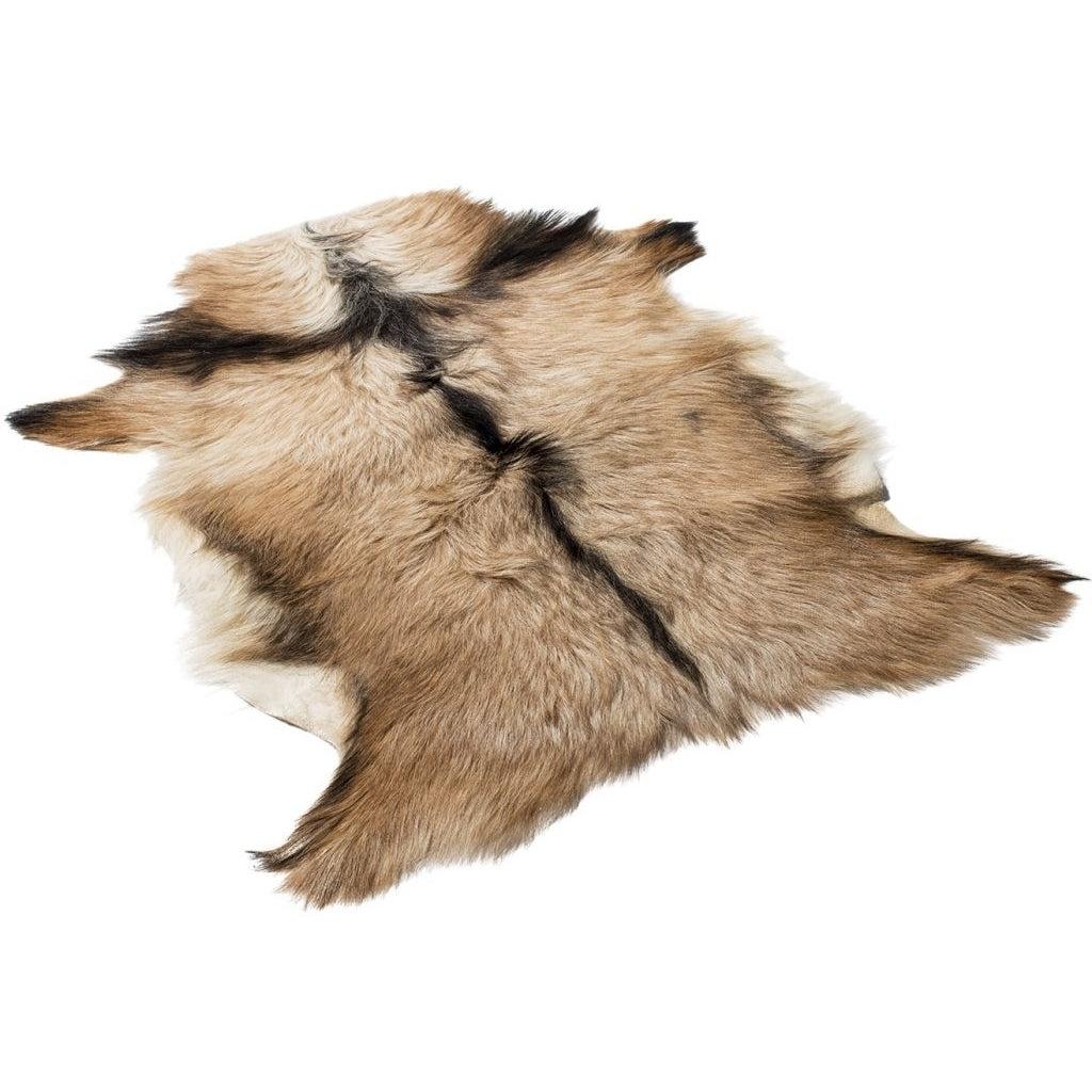 Natures Collection Natures Collection Goatskin | Tibet | 90x60cm