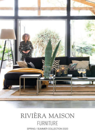 Riviera Maison Catalogue 2023/2024 Téléchargement PDF