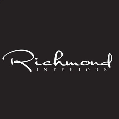 Откройте для себя лучшие коллекции от Interiors Richmond