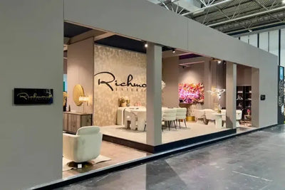 Richmond Interiors التجارة في عام 2025