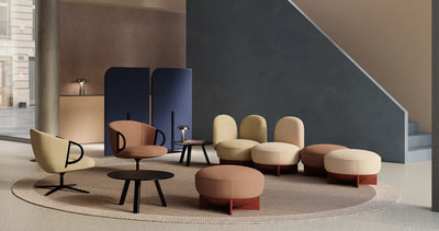 Gaber: Italienisches Design und Innovation – Jetzt bei Stil-Ambiente.de!