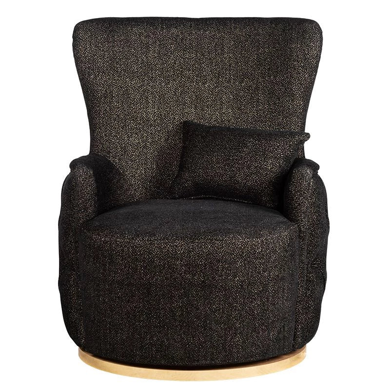 Hazenkamp Titanyum Luxury Arm Chair-www.Stil-Ambiente.de-115547