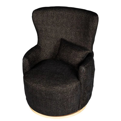 Hazenkamp Titanyum Luxury Arm Chair-www.Stil-Ambiente.de-115547