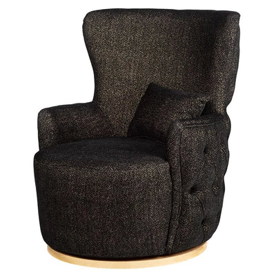 Hazenkamp Titanyum Luxury Arm Chair-www.Stil-Ambiente.de-115547