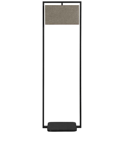 Artwood DONATI FRAME Stehlampe – Schwarz-www.Stil-Ambiente.de-82-26819