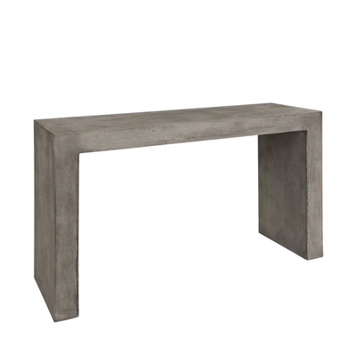 Artwood Outdoor Konsole U CONSOLE beton-www.Stil-Ambiente.de-19-61810