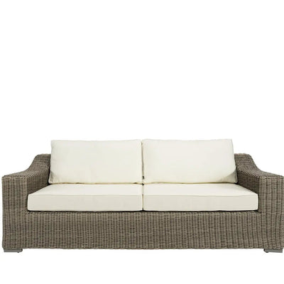 Artwood Outdoor Sofa SAN DIEGO beige-www.Stil-Ambiente.de-12-16035