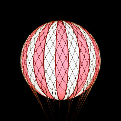 Authentic Models Balloon Jules Verne LED, Rainbow L-www.Stil-Ambiente.de-AP168IE