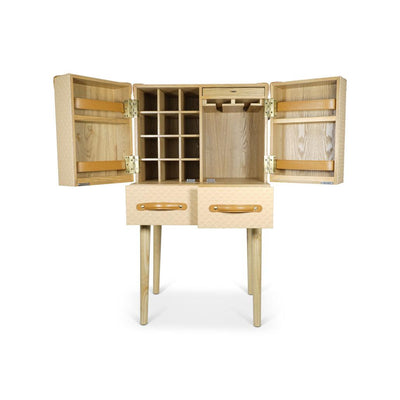 Authentic Models - Belle Epoque Bar Cabinet Barschrank-www.Stil-Ambiente.de-MF300A