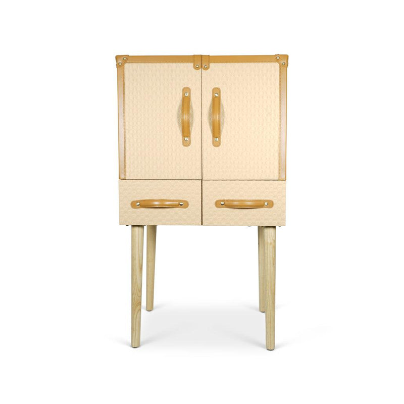 Authentic Models - Belle Epoque Bar Cabinet Barschrank-www.Stil-Ambiente.de-MF300A