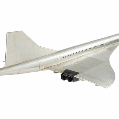 Authentic Models Flugzeugmodell Concorde, Dekoration, Kunststoff / Metall / Holz, AP460-www.Stil-Ambiente.de-AUM0AP460