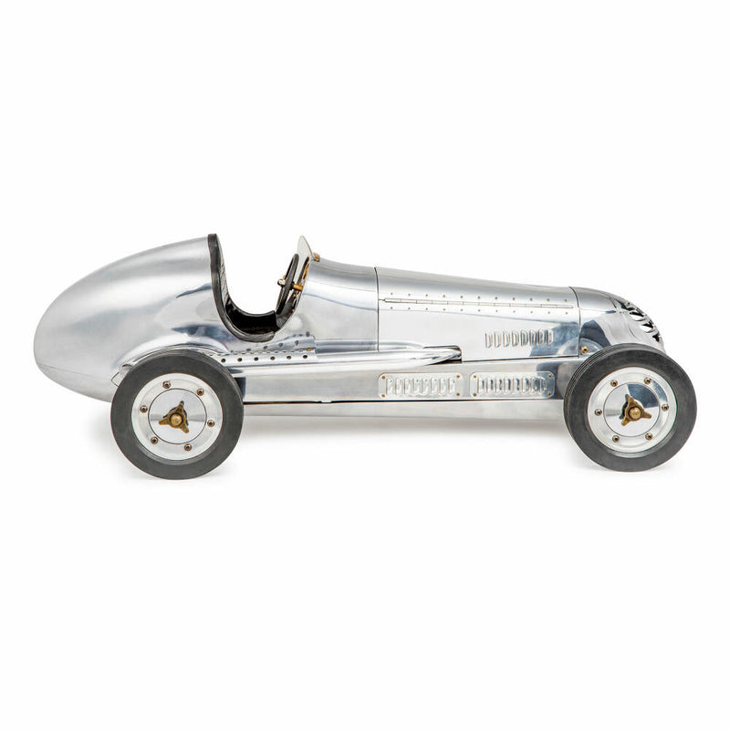 Authentic Models Modell-Auto BB Korn, Rennwagen, Aluminium, Kunstleder, PC013-www.Stil-Ambiente.de-AUM0PC013