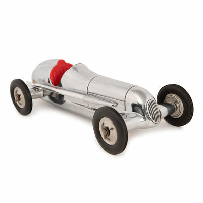 Authentic Models Modell-Auto Indianapolis RedSeat, Aluminium, Kunstleder, PC010R-www.Stil-Ambiente.de-AUM0PC010R