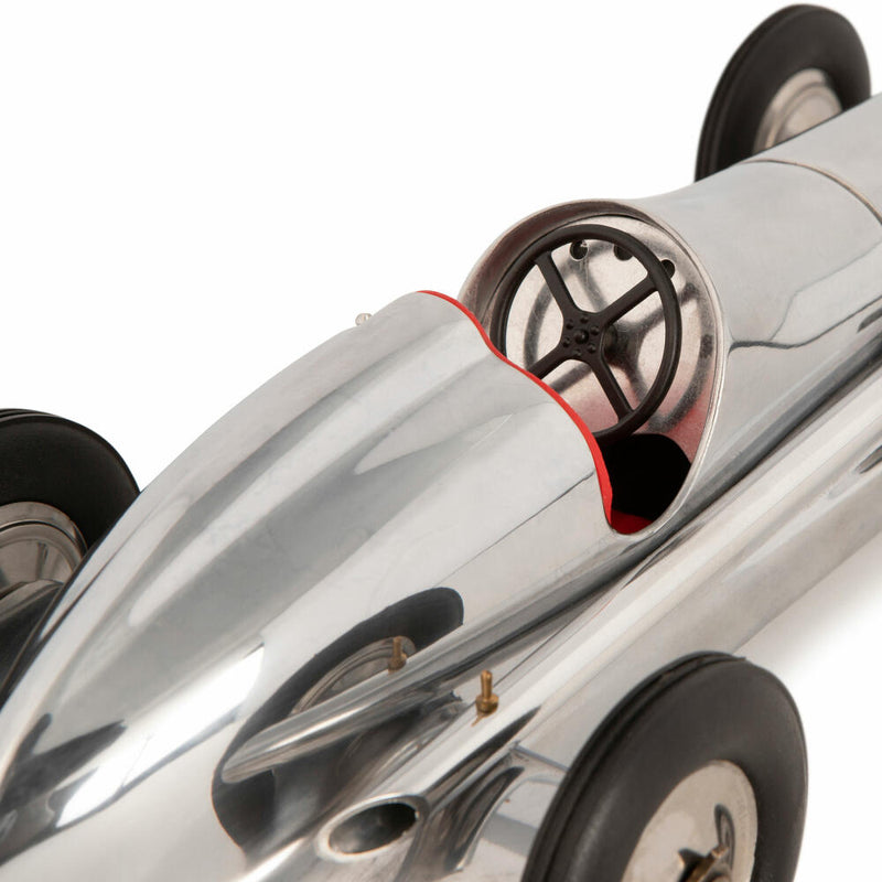 Authentic Models Modell-Auto Indianapolis RedSeat, Aluminium, Kunstleder, PC010R-www.Stil-Ambiente.de-AUM0PC010R