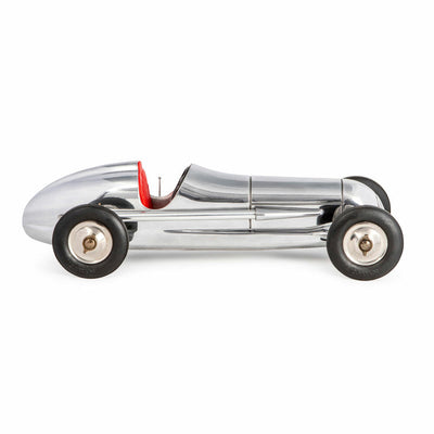 Authentic Models Modell-Auto Indianapolis RedSeat, Aluminium, Kunstleder, PC010R-www.Stil-Ambiente.de-AUM0PC010R