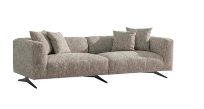 Richmond Interiors Sofa Hoxton 3-Sitzer