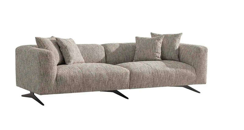 Richmond Interiors Sofa Hoxton 3-zitplaat