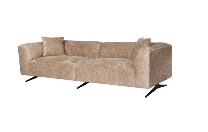 Richmond Interiors Sofa Hoxton 3-Sitzer