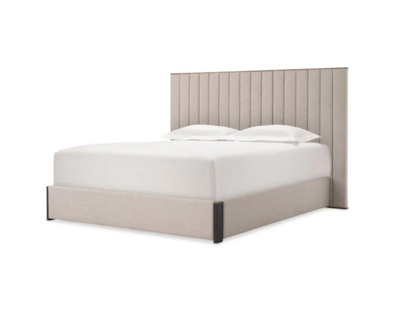 Eichholtz Bed Frame Sycamore Elisio