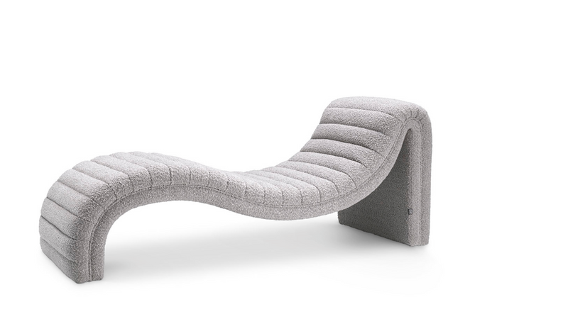 Eichholtz Chaiselongue PIONEER-Stil-Ambiente-116132