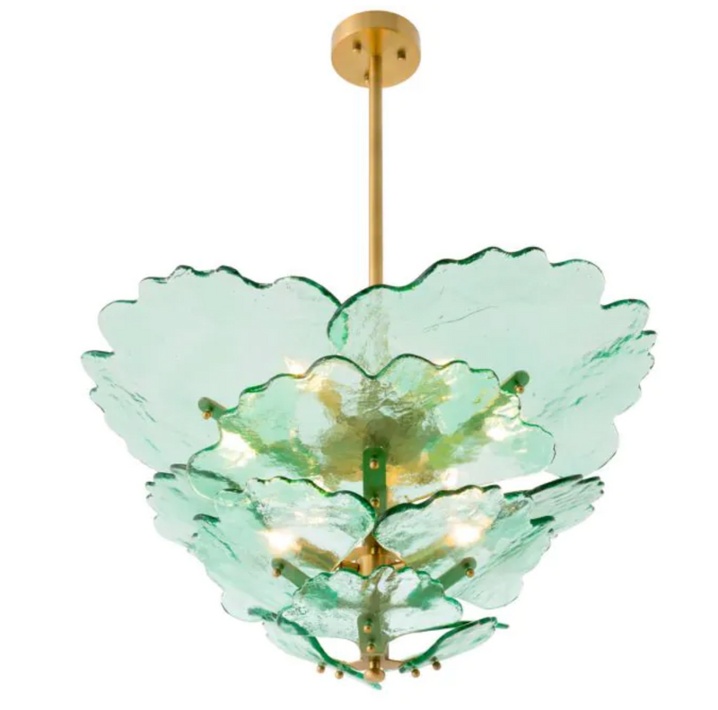 Eichholtz Hanging lamp Florina