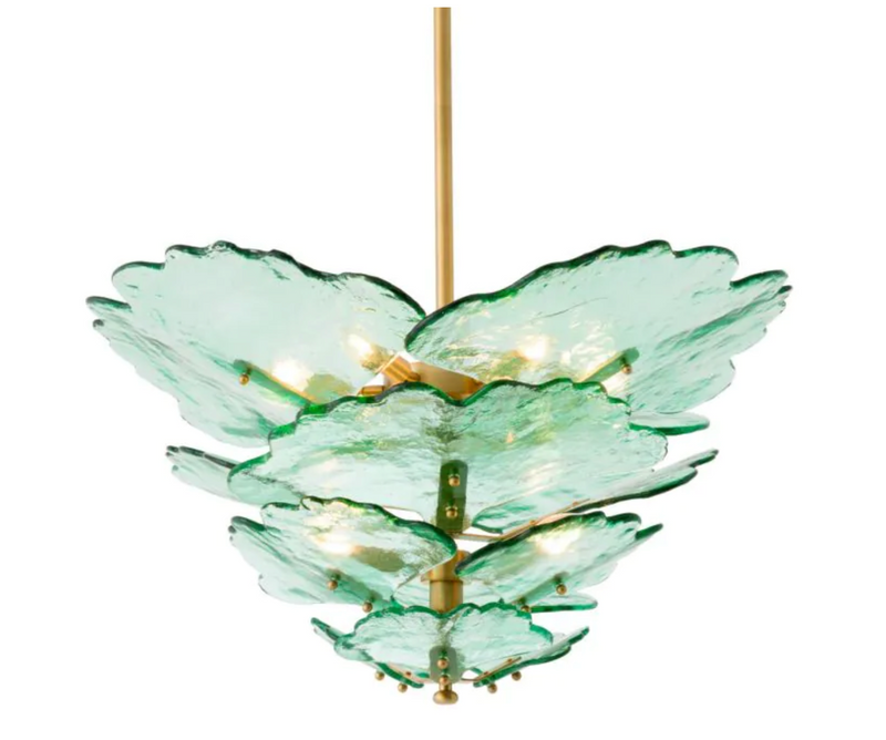 Eichholtz Hanging lamp Florina