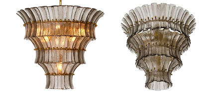 Eichholtz Toscano hangende lamp