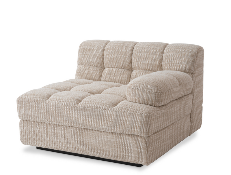 Eichholtz Modular Sofa DEAN RIGHT-Stil-Ambiente-118759