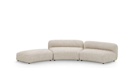 Eichholtz Modulares Sofa Grand Avenue - Mitte-www.Stil-Ambiente.de-118853