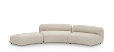 Eichholtz Modulares Sofa Grand Avenue - Ottoman-www.Stil-Ambiente.de-118852