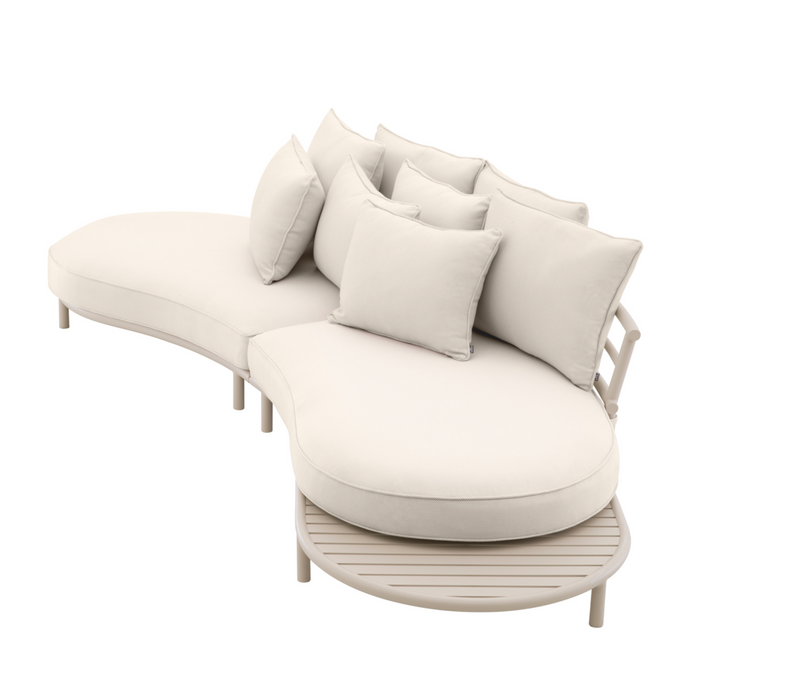 Eichholtz OUTDOOR SOFA LAGUNO-Stil-Ambiente-116062