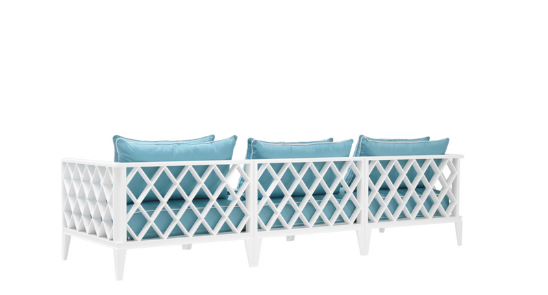 Eichholtz OUTDOOR SOFA OCEAN CLUB-Stil-Ambiente-112743