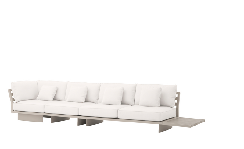 Eichholtz OUTDOOR SOFA ROYAL PALM-Stil-Ambiente-114998