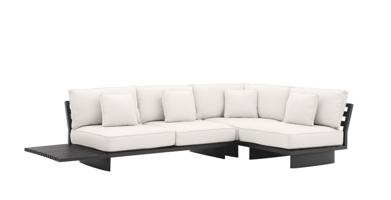 Eichholtz OUTDOOR SOFA ROYAL PALM-Stil-Ambiente-114999