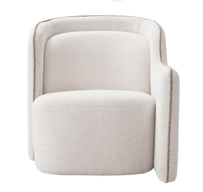 Eichholtz Barrier Right armchair