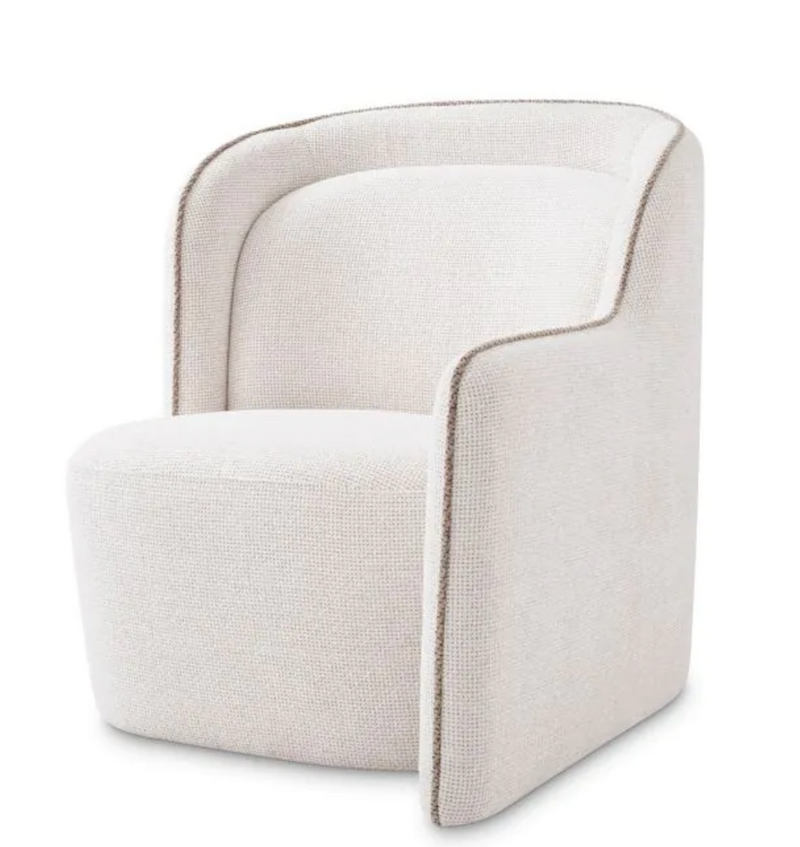 Eichholtz Barrier Right armchair