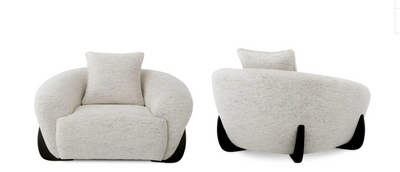 Eichholtz Sidero armchair