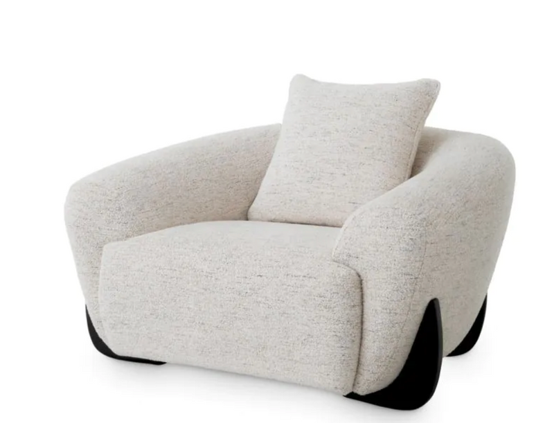 Eichholtz Sidero armchair