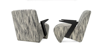 Eichholtz Venosa armchair