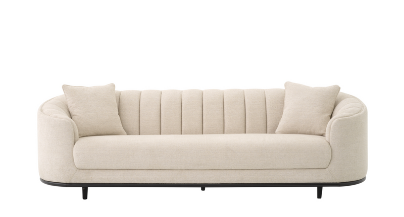 Eichholtz Sofa AGOSTINO-Stil-Ambiente-117146