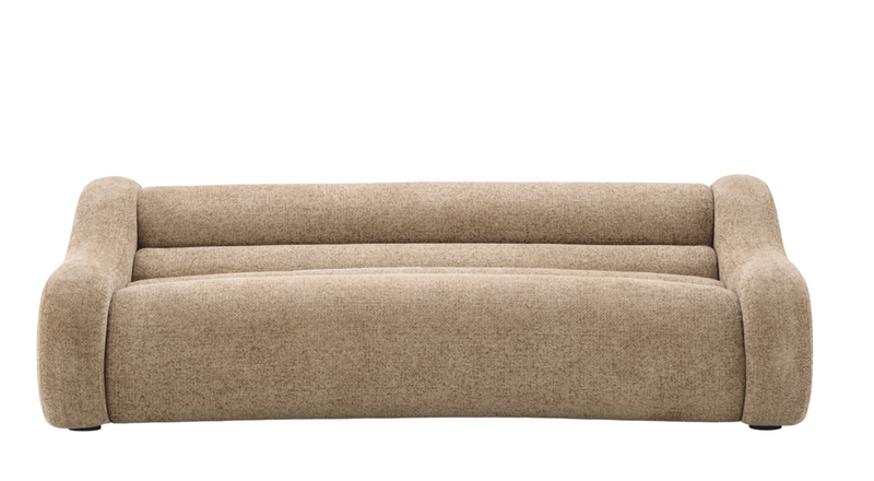 Eichholtz Sofa CARBONE-Stil-Ambiente-117946