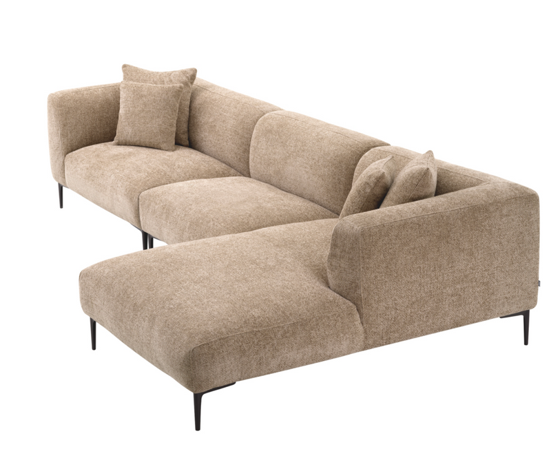 Eichholtz Sofa FIRENZE LOUNGE-Stil-Ambiente-117190