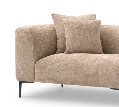 Eichholtz Sofa FIRENZE LOUNGE-Stil-Ambiente-117190