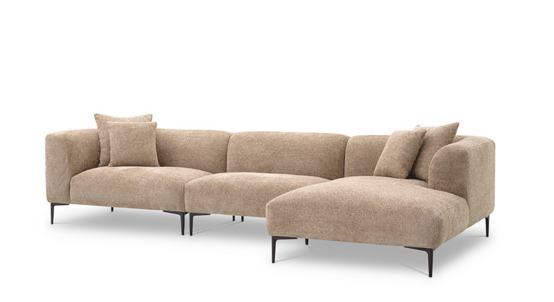 Eichholtz Sofa FIRENZE LOUNGE-Stil-Ambiente-117190