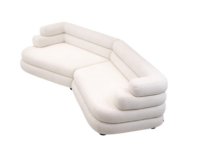 Eichholtz Sofa MALAGA L-Stil-Ambiente-116722