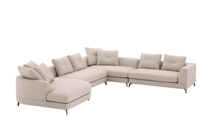 Eichholtz Sofa MODERNO L-Stil-Ambiente-116746