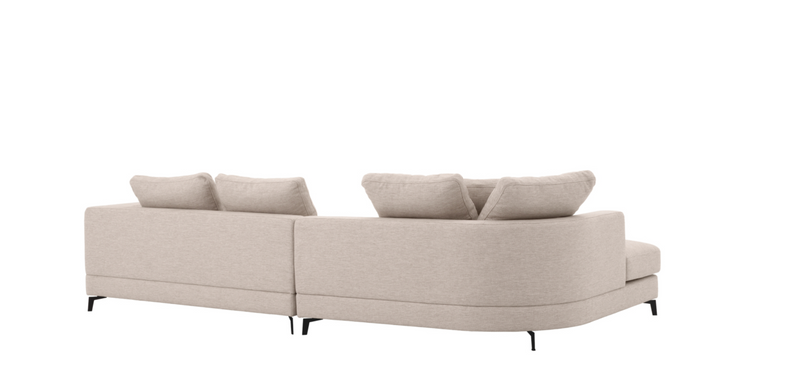 Eichholtz Sofa MODERNO S LEFT-Stil-Ambiente-117124