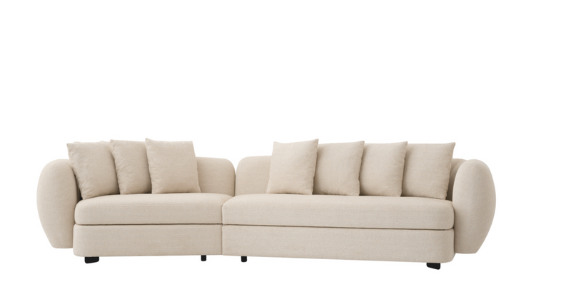 Eichholtz Sofa SIDNEY-Stil-Ambiente-116732