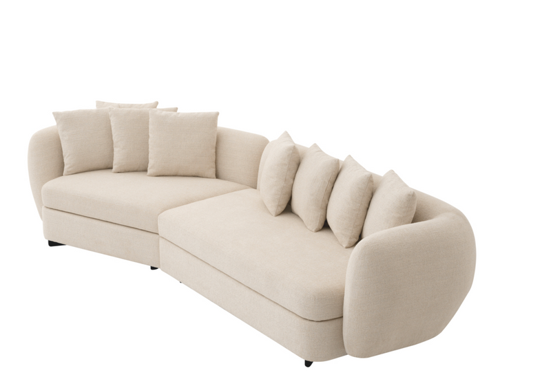 Eichholtz Sofa SIDNEY-Stil-Ambiente-116732