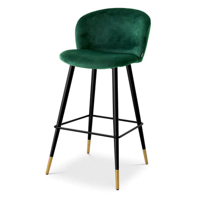 Eichholtz Thekenhocker Volante Green-www.Stil-Ambiente.de-115733